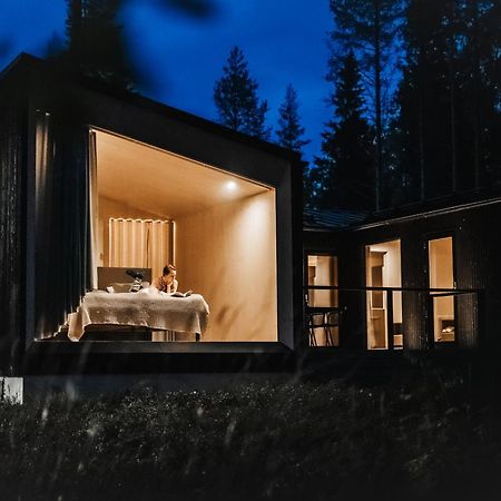 Kanava Resort Savonlinna Esterno foto