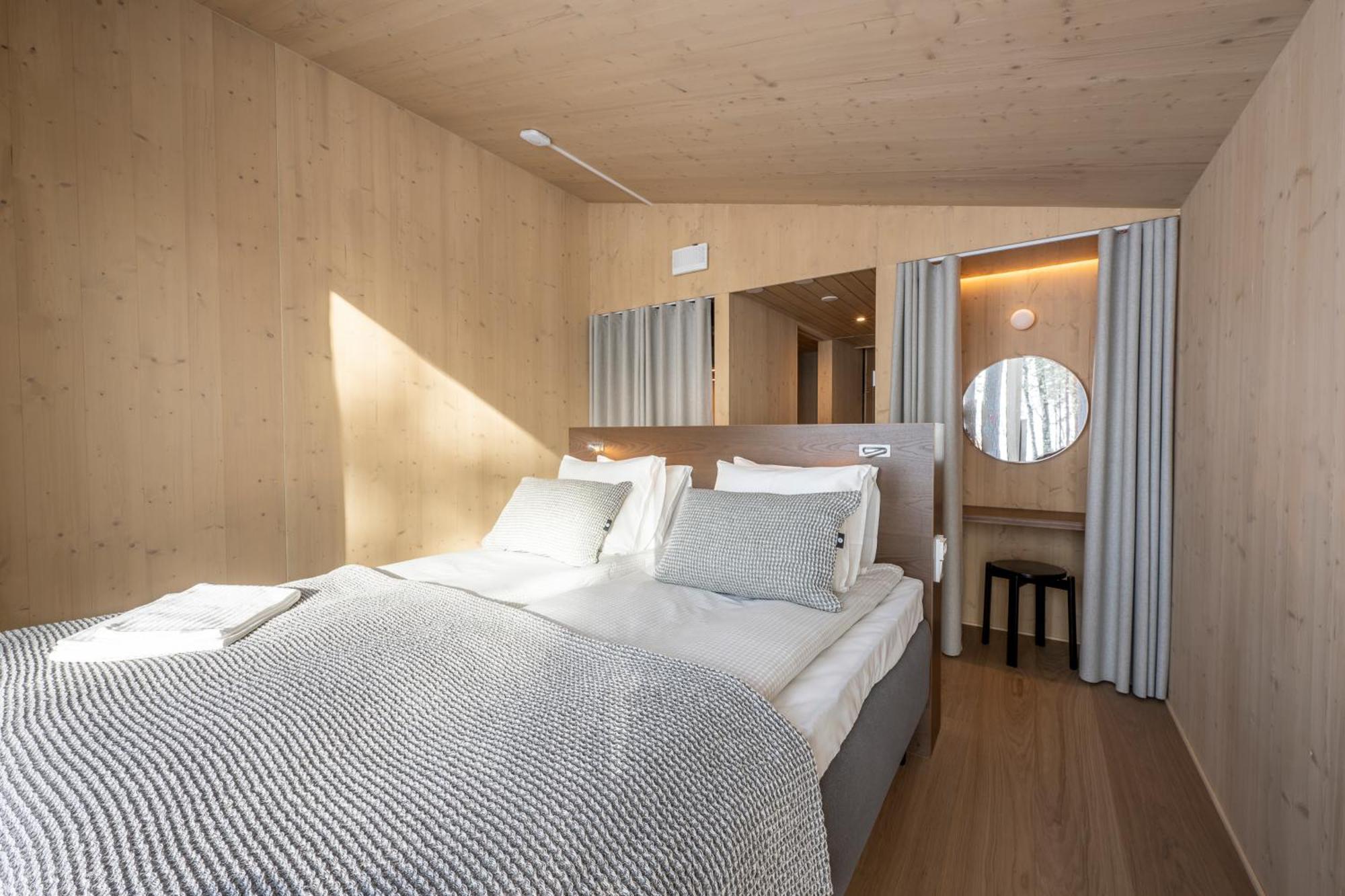 Kanava Resort Savonlinna Esterno foto